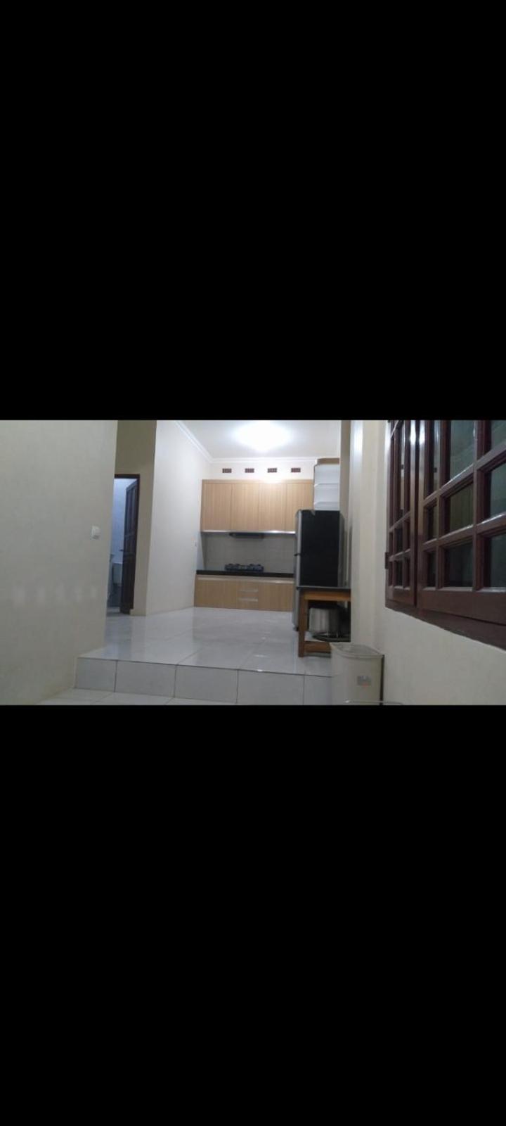 Villa Junior Family Cisarua Kültér fotó