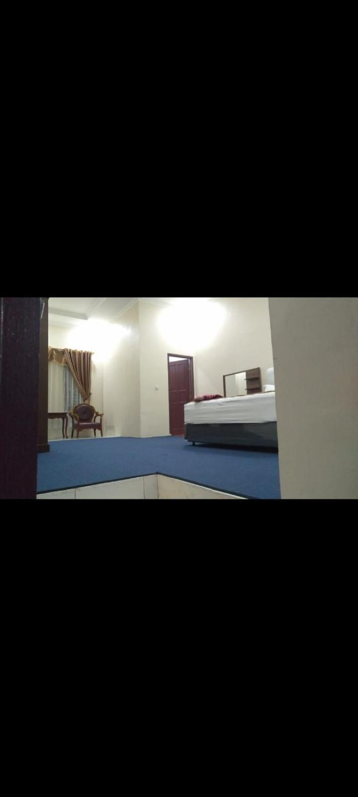 Villa Junior Family Cisarua Kültér fotó